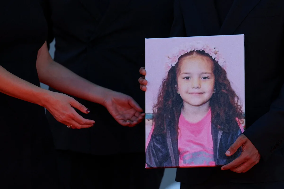 Israel opens criminal probes over killings of Hind Rajab and Gaza rescue workers, military says