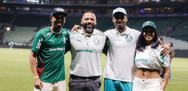 A vida depois de Allan deve ter Arias pela direita e Maurício titular