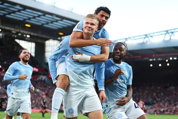 Man City's new mentality threatens to destroy the Premier League's reputation
