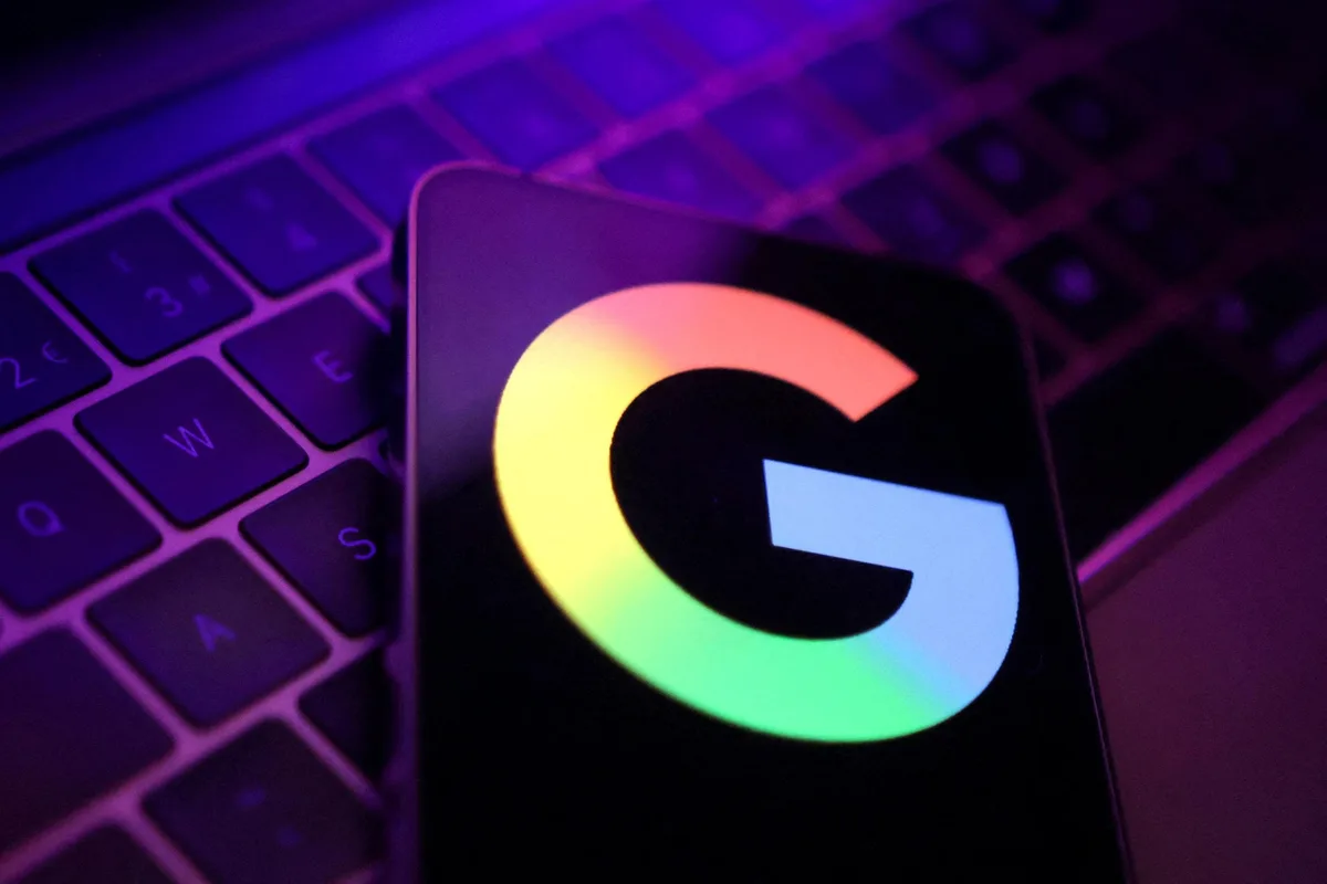 Govt orders removal of Google Firebase accounts after spotting scam pattern