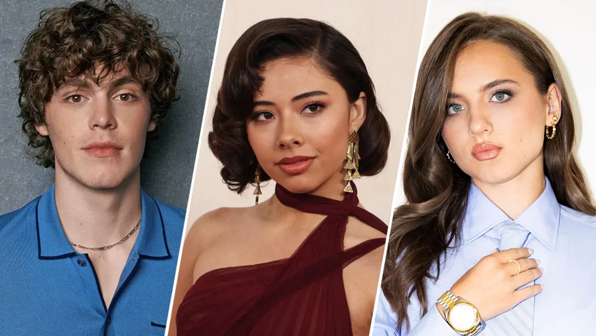 Xochitl Gomez, Madeleine McGraw & Jack Champion Cast In ‘Bad Influence’ YA Horror