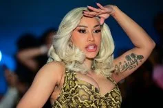 Cardi B Is Team KATSEYE, Clapping Back at ‘Hootie Frutti’ Haters