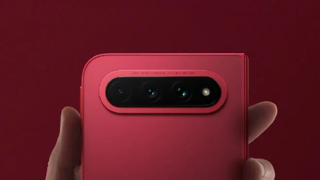 Xiaomi 18 Fold aposta no visual cinematográfico nas primeiras amostras de câmera