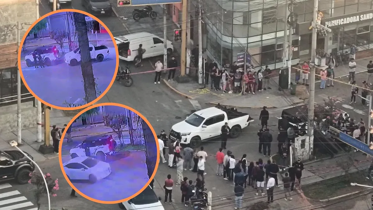 Terror en Trujillo: todo lo que se sabe del asesinato de cuatro personas y el secuestro de un empresario por falsos policías