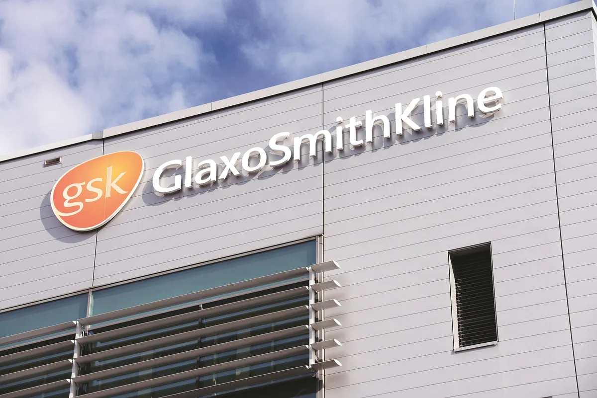 New launches, innovative portfolio set to drive gains for GSK Pharma stock
