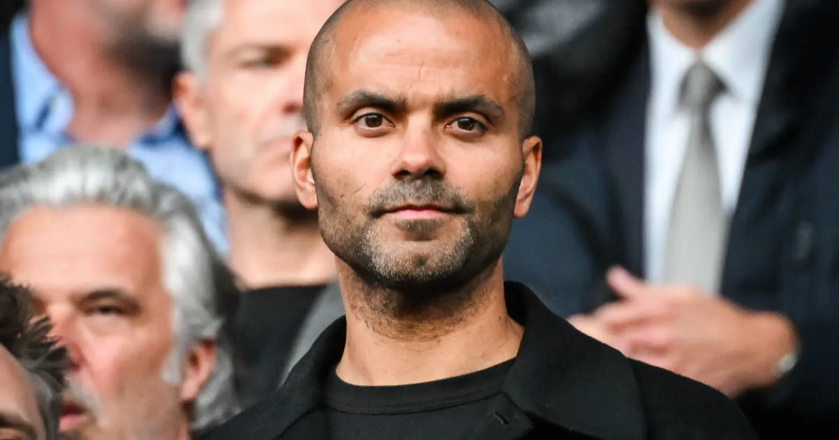 Économie. « Tony Parker n'écoute que son intuition » : pourquoi son image d'entrepreneur est écornée