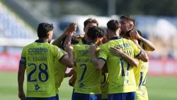 Arouca-Moreirense, 4-0 (crónica)