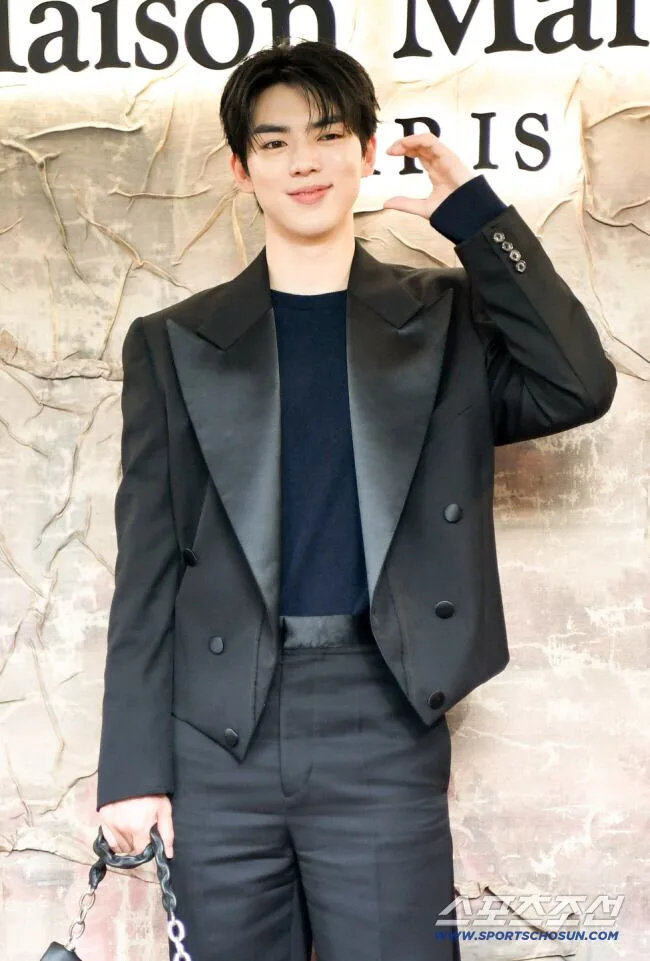 '피겨왕자' 차준환, 빙판 떠나 17년만에 배우 복귀...엔터테이너로 제2의 인생 [SC이슈]