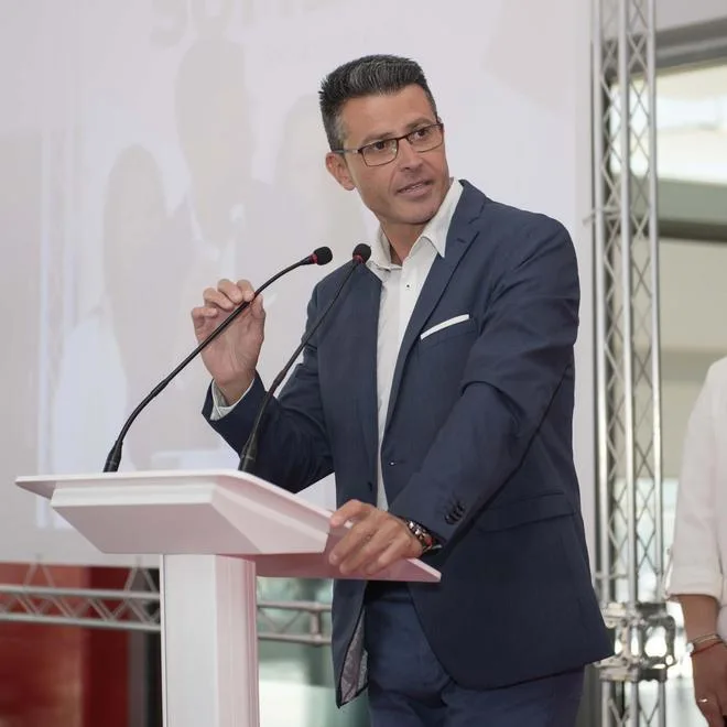 Un juzgado investiga al alcalde de Almussafes por presunto acoso sexual