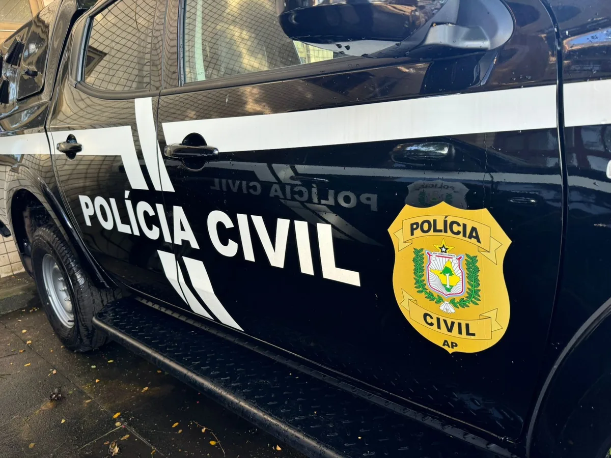 Polícia investiga caso em que homem e mulher foram encontrados mortos no sul do Amapá