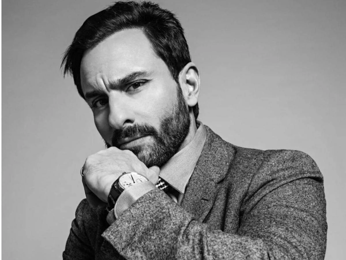 Saif Ali Khan's Mumbai office lease to fetch ₹14.64 crore over five years