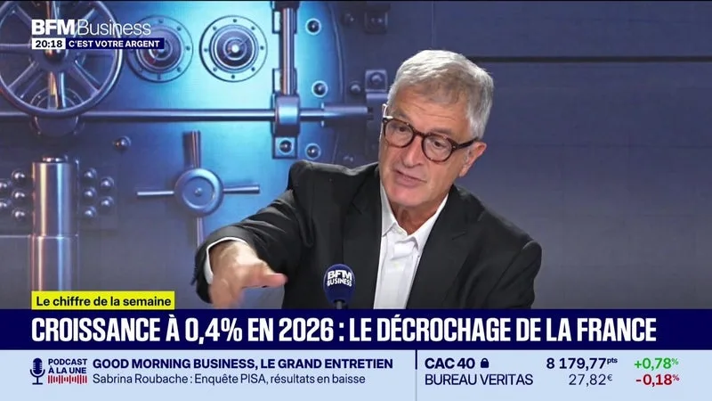 C'est Votre Argent - Vendredi 11 septembre