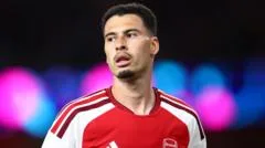 Martinelli deserves better from Arsenal - Wright
