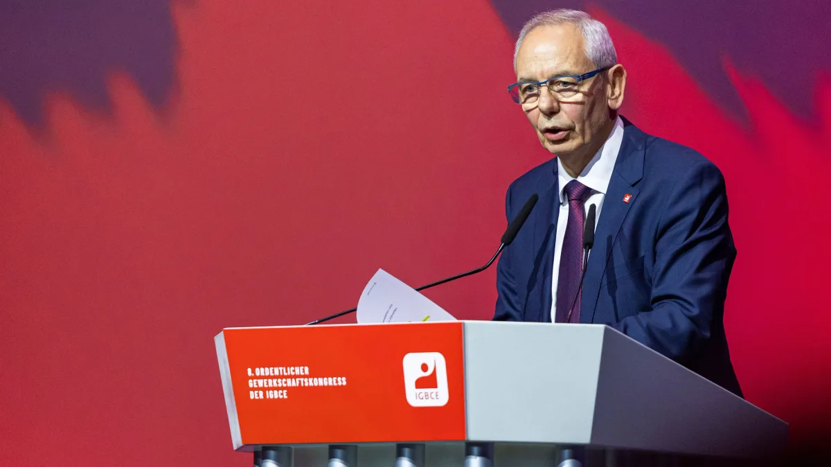 „Quittung an der Wahlurne“: Gewerkschaften rufen zum „Aufstand“ gegen Reformen auf