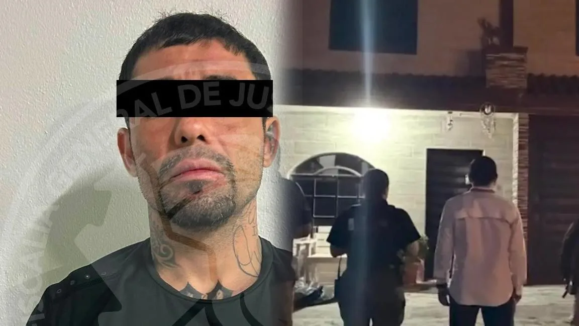 Estas son las propiedades cateadas de Arnulfo Jr. por investigación contra su hijo