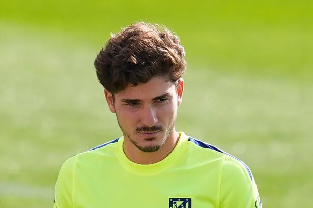 Julian Alvarez makes Atletico Madrid decision after Arsenal transfer call with Mikel Arteta