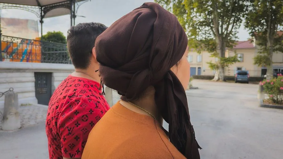 "Mes enfants ont peur quand on sonne à la porte" : une maman d'origine Marocaine doit être reconduite à la frontière