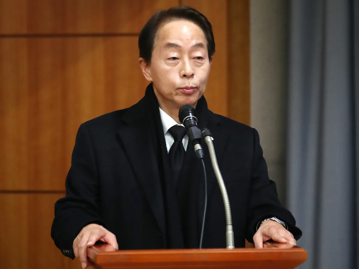 YS 차남 김현철 “장동혁, 이재명 정권 지탱하는 일등 공신”