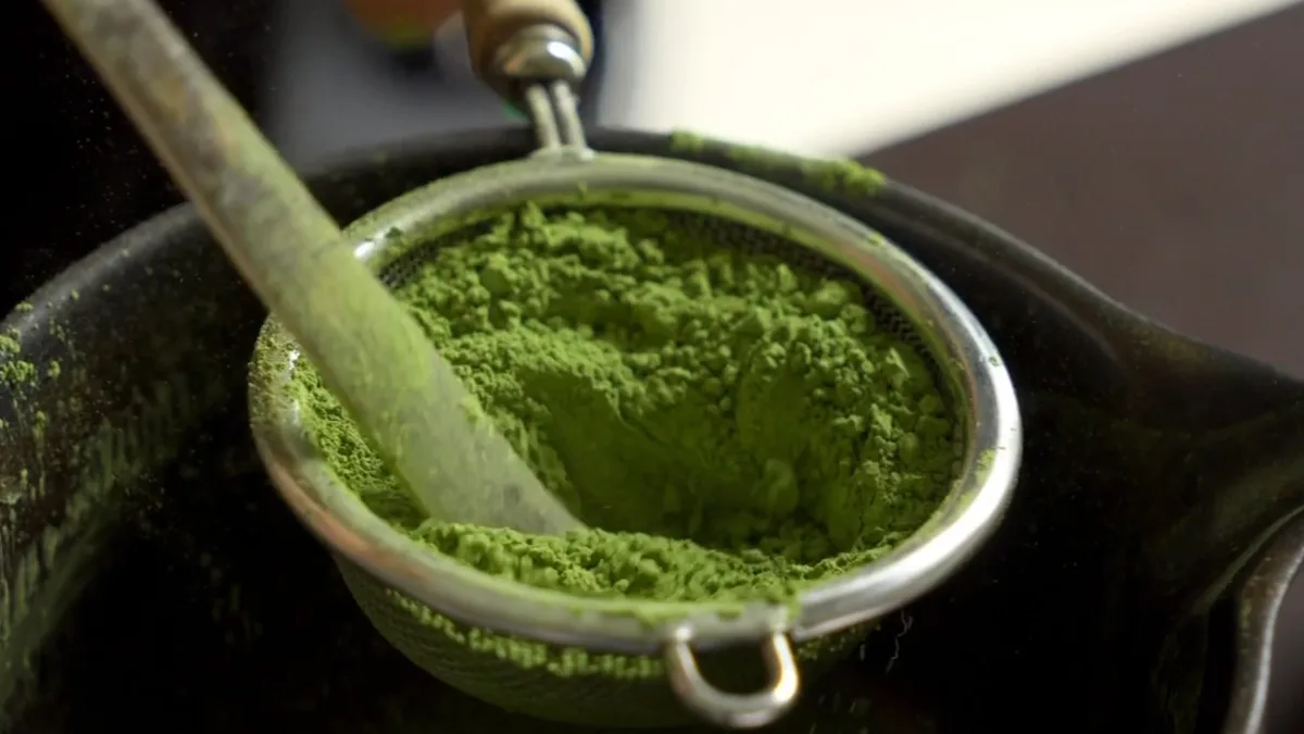 Matcha boom: How to make the $8 café favourite at home for just $2