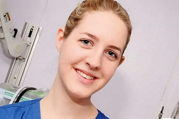 Hospital boss altered baby deaths review to make two Lucy Letby victims appear to have died naturally, inquiry finds