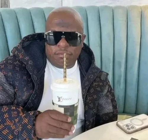 Health, spiritual retreat cited in bid to delay Sindane’s Madlanga testimony