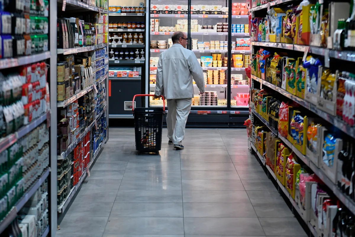 La inteligencia artificial entra en el carrito de la compra: la apuesta de las grandes cadenas por el supermercado del futuro