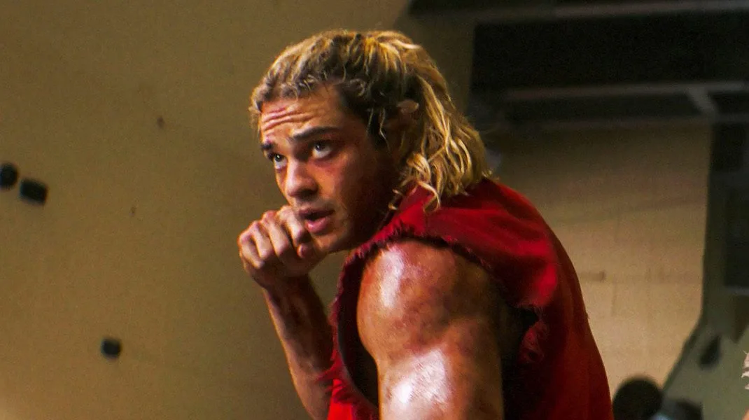 Noah Centineo Credits ‘Street Fighter’ Stunt Coordinator With Bringing Game’s “Specific Fighting Style” To Screen: “Insane Fights”
