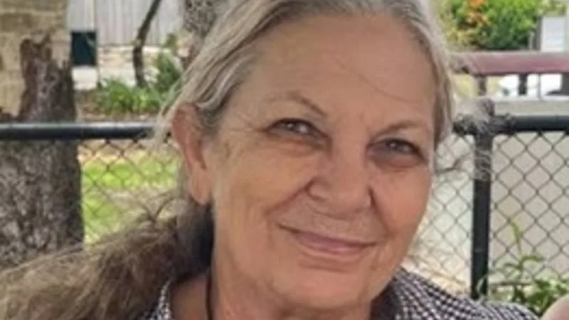 ‘Inhumane act’: Homicide investigation launched after beloved grandmother found dead in stock dip