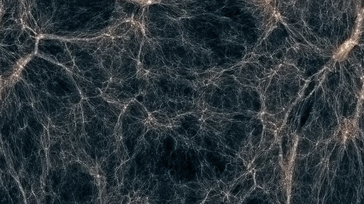 Kosmologie: Geht es auch ohne Dunkle Energie und Dunkle Materie?