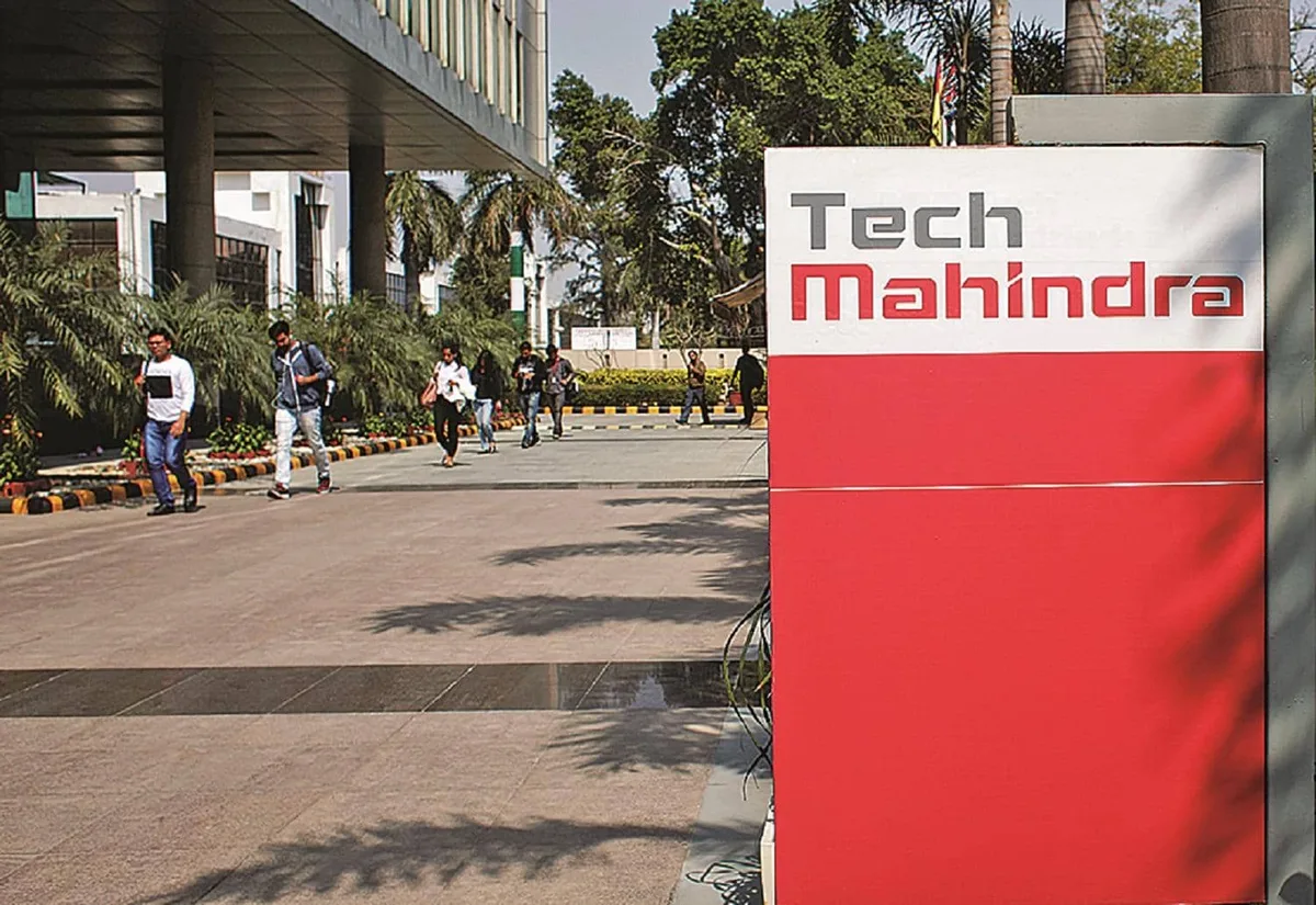 Q2 impact: TechM shares gain 8% as analysts raise earnings estimate, target