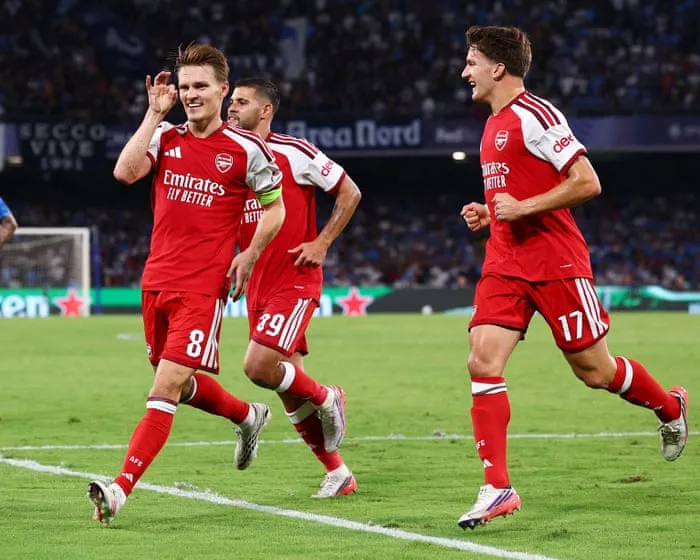 Premier League today: how to watch Sunderland v Arsenal, TV channels & live stream