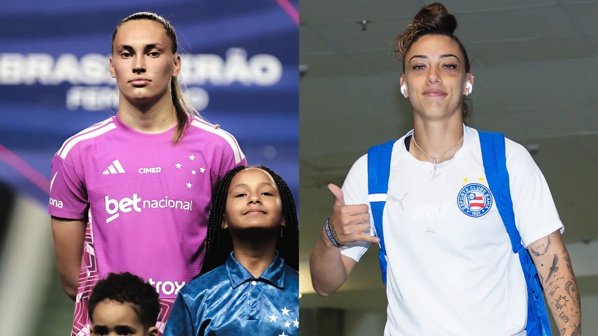 Análise: goleiras se destacam nas quartas de final do Brasileirão Feminino
