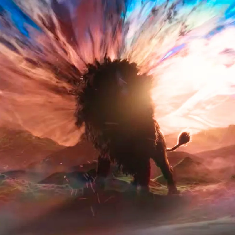Actualité : Narnia : un trailer rock et flamboyant pour le blockbuster Netflix de Greta Gerwig