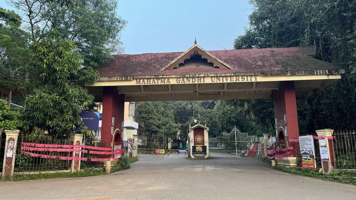 ‘Hacking’ charge puts teacher groups on a collision course in Keralam’s MG University
