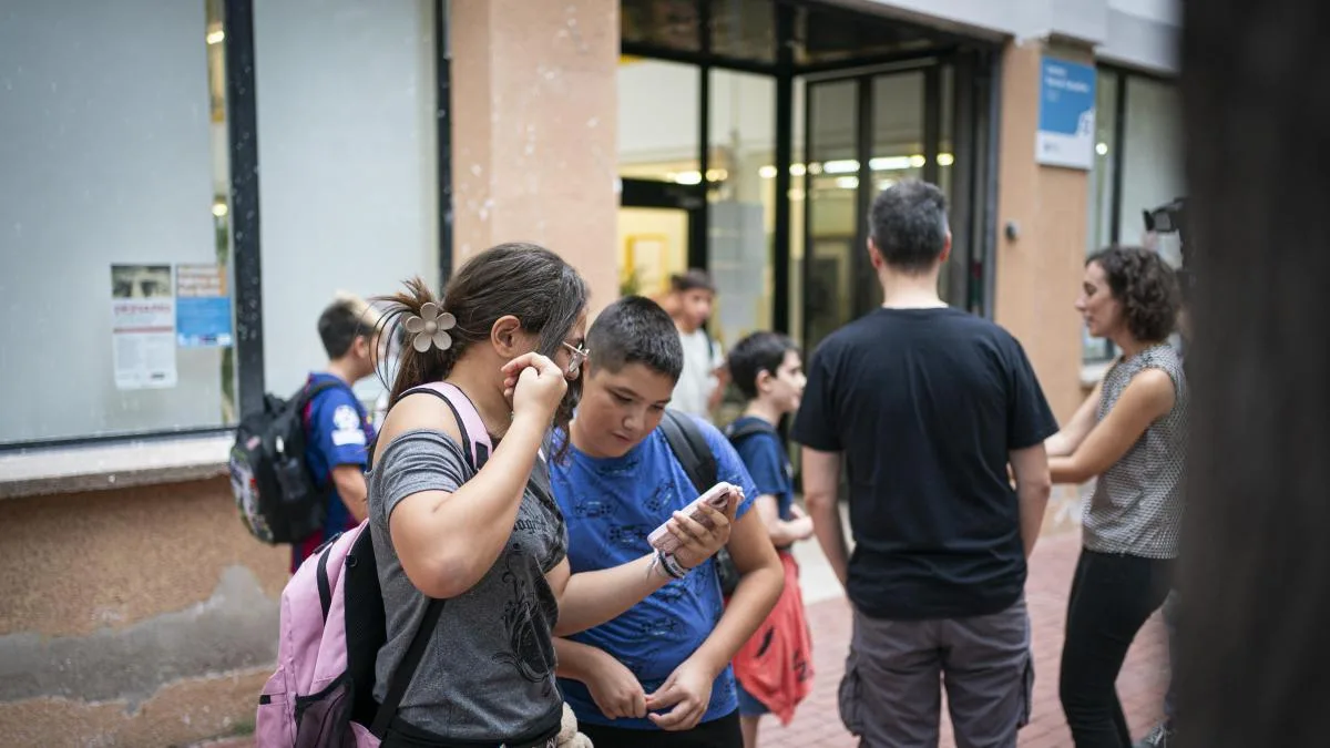 Ustec avisa que el cese de la secretaria general de Educació no resuelve “la chapuza de PISA”