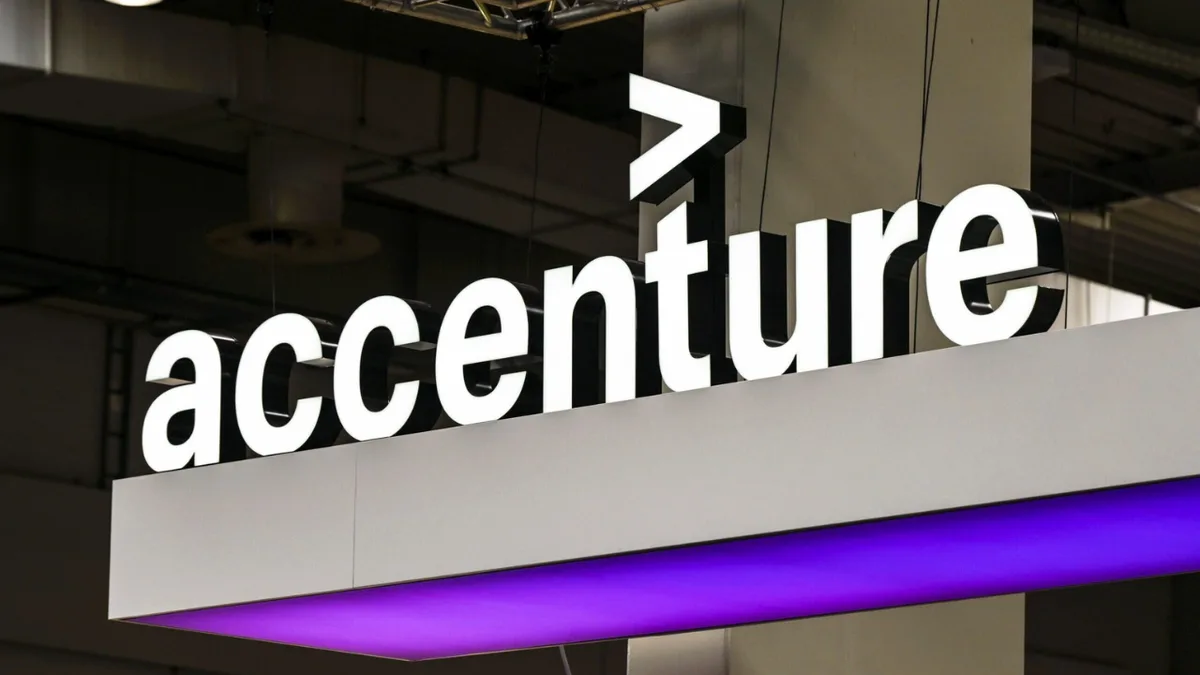 Why Accenture employees who spent $1,000 a month on Claude AI are now getting only $29