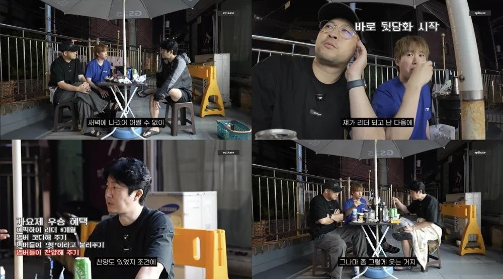 투컷, 2주간 릴스 50개 올린 SNS 중독…“하나에 팔로워 1000명↑”
