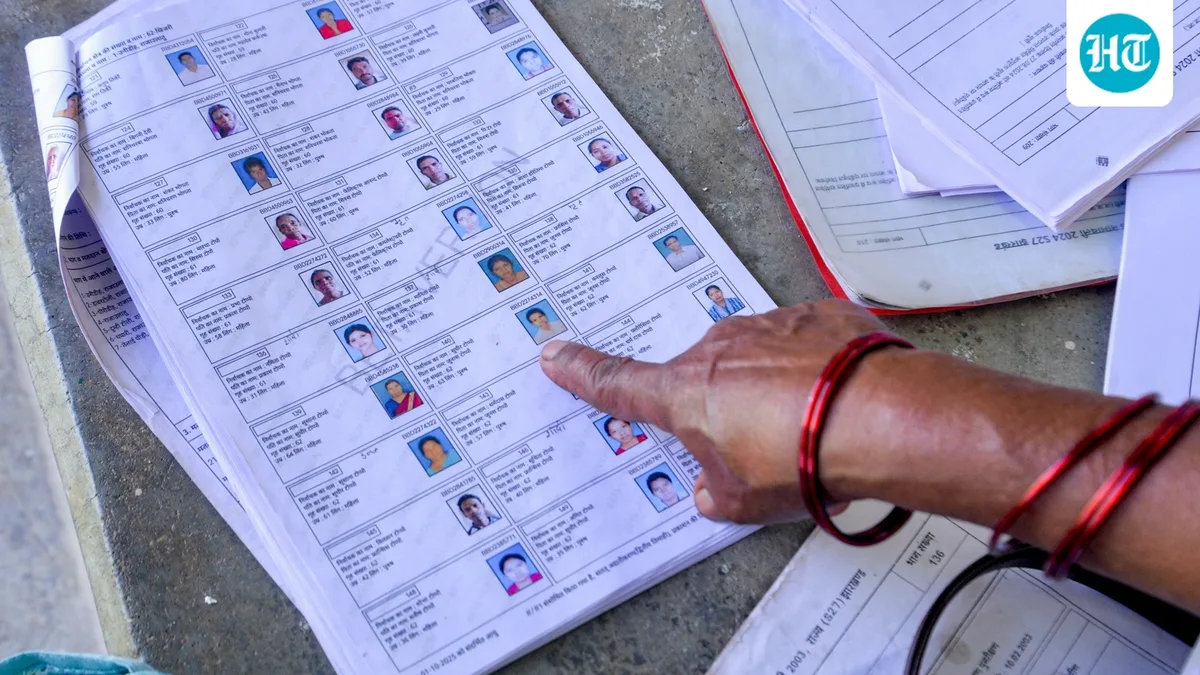 81% pleas before Bengal post-SIR tribunals seek cuts, not inclusion, Supreme Court told