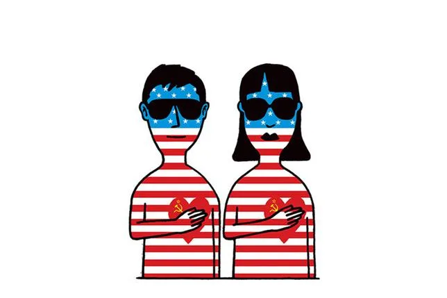 “Chinamaxxing” : comment la génération Z occidentale fantasme le mode de vie chinois