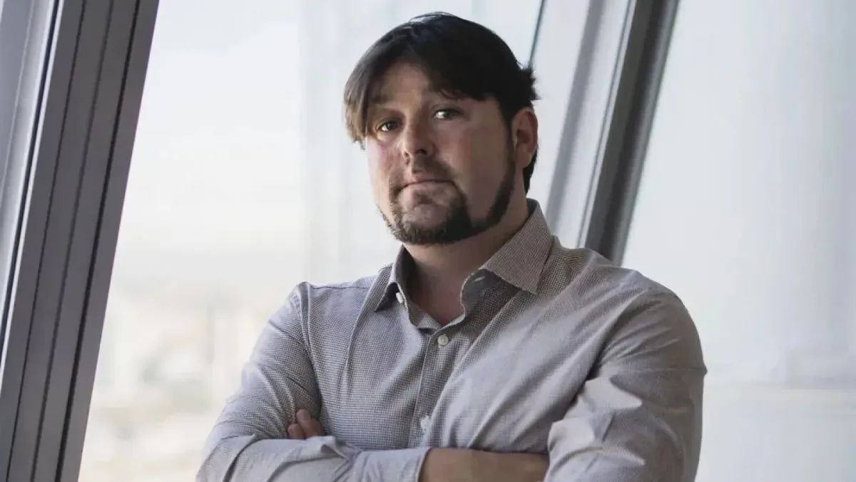 La Interpol detiene en Abu Dabi a Alejandro Hamlyn, el empresario vizcaíno huido que se reunió con Leire Díez