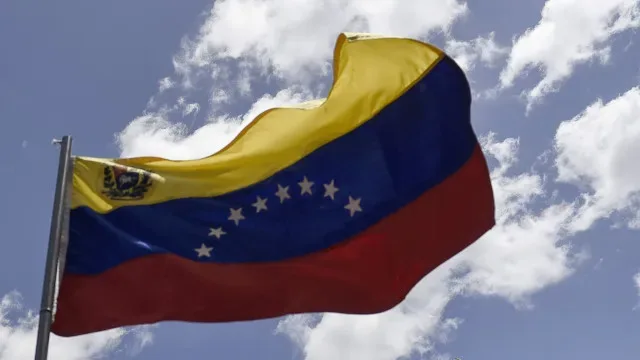 Parlamento venezuelano aprova acordo petrolífero com os Estados Unidos