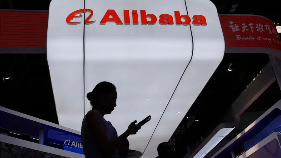 China: Alibaba plant milliardenschwere Kapitalerhöhung für KI-Offensive