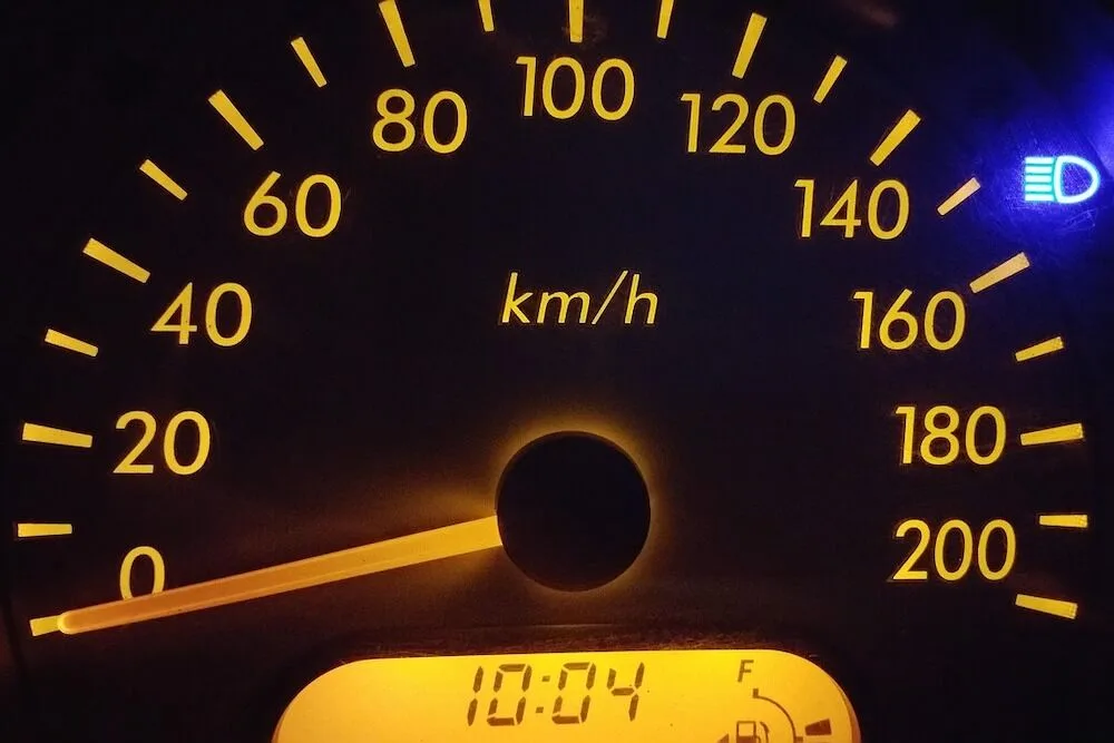 Pagamos 20 mil euros por um carro – que provavelmente vale menos de 17 mil