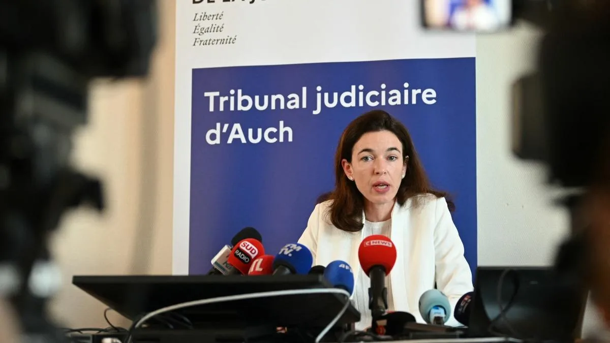 Au cœur de l’affaire Lyhanna, la procureure d’Auch a demandé sa mutation et quitté son poste