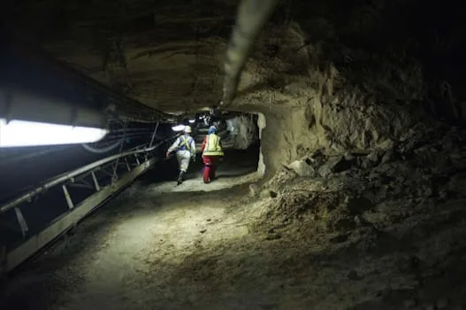 MPUMI SITHOLE | Women, mining and the next frontier in zero harm