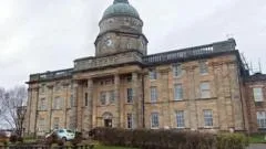 Hospital pauses all planned paediatric surgery after care concerns