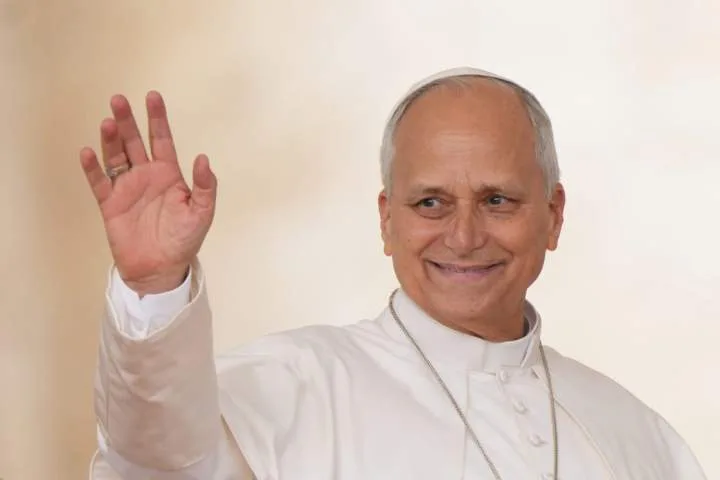 Pope Leo XIV planned surgery to remove lung ‘nodule’ – what to know