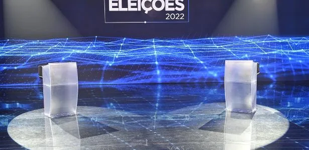 Onde vai passar o debate Band para presidente? Veja como assistir e horário