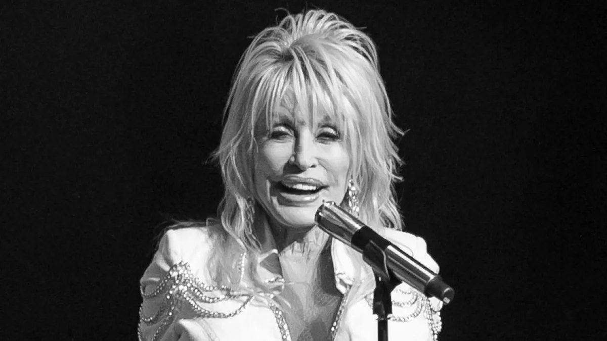 Dolly Parton: Country-Legende stirbt im Alter von 80 Jahren