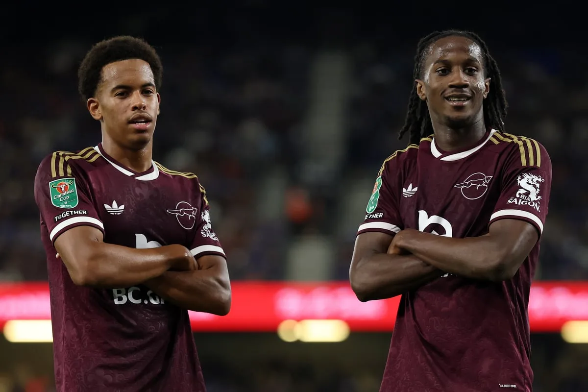 Louis Page: Manchester United handed boost for £10m Deadline Day transfer after key twist